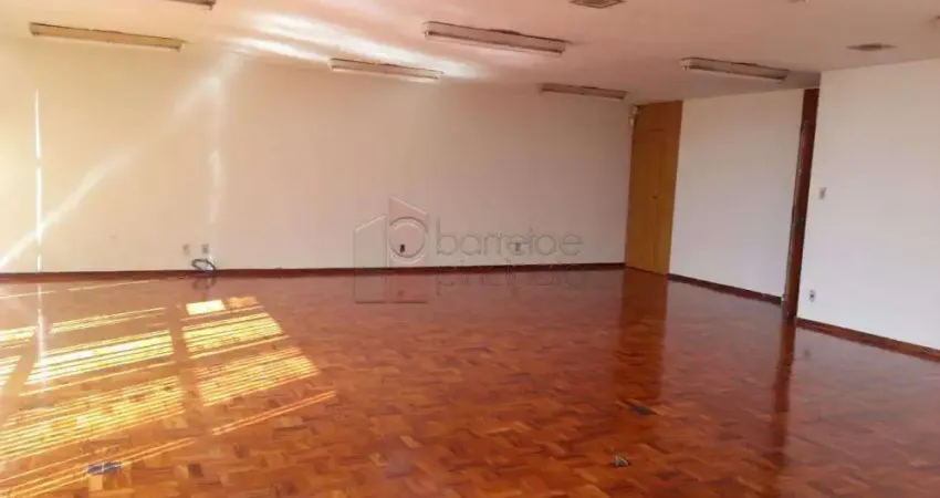 Sala comercial à venda na Rua Barão de Jundiaí, 1041, Centro, Jundiaí
