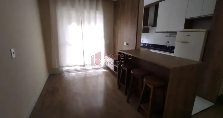 Apartamento para venda em vila nambi de 51.00m² com 2 quartos e 1 garagem