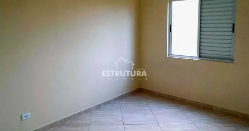 Apartamento para alugar em jardim residencial das palmeiras de 49.00m² com 2 quartos e 1 garagem