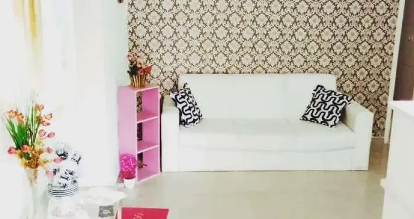 Sala comercial para alugar em cocaia de 62.00m² com 1 garagem