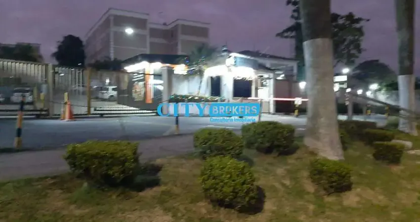 Apartamento para venda em agua chata de 42.00m² com 2 quartos e 1 garagem