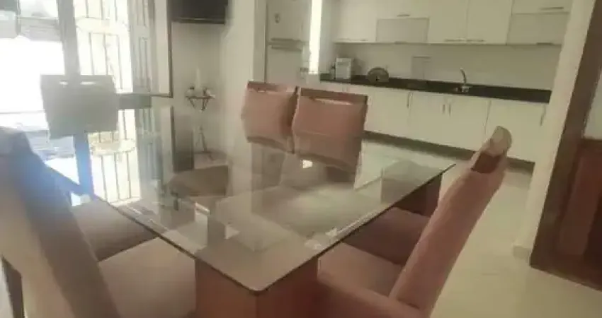 Sobrado para venda em vila são rafael de 415.00m² com 2 quartos, 2 suites e 3 garagens