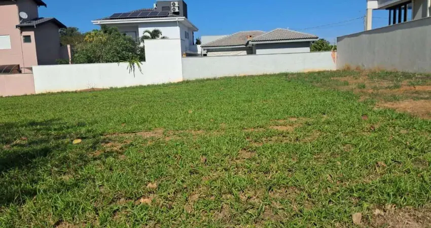 Terreno en condomínio para venda em residencial fazenda pinheirinho de 300.00m²