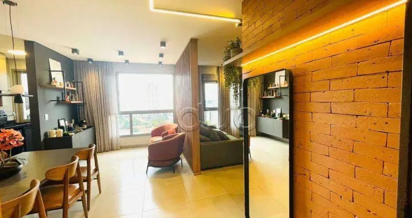 Apartamento para venda em são judas de 83.00m² com 2 quartos, 2 suites e 2 garagens