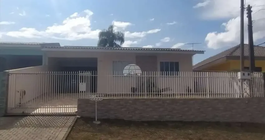 Casa para venda em roça grande de 146.00m² com 4 quartos e 3 garagens