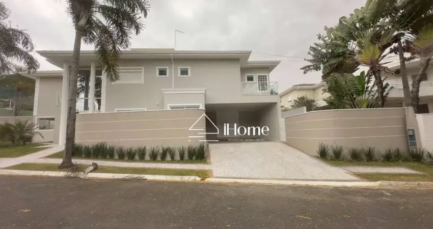 Casa de condomínio para venda em jardim recanto de 296.00m² com 4 quartos e 4 garagens