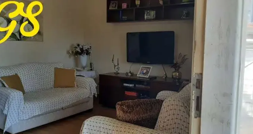 Apartamento para venda em vila lemos de 52.41m² com 2 quartos e 2 garagens