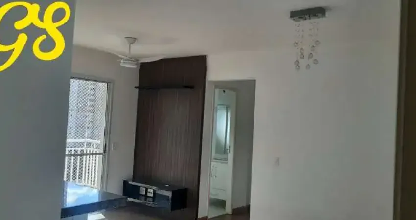 Apartamento para venda em mansões santo antônio de 60.00m² com 2 quartos, 1 suite e 2 garagens