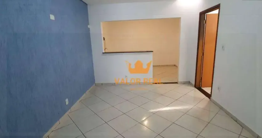 Casa para alugar em loteamento reserva ermida de 90.00m² com 2 quartos e 1 garagem