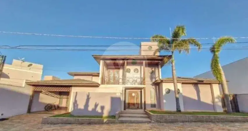 Casa para venda e aluguel em centro de 336.00m² com 4 quartos, 2 suites e 8 garagens