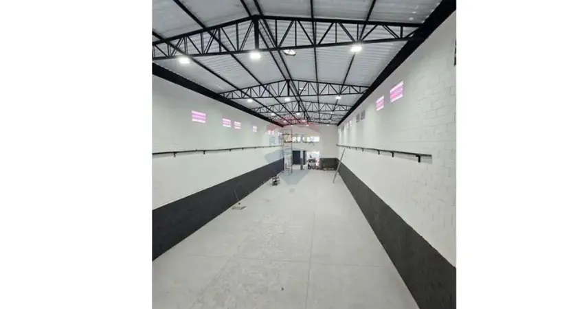 Galpão / depósito / armazém para alugar em vila suissa de 740.00m²