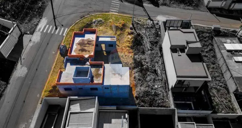 Casa para venda em bom jesus dos perdões de 381.00m² com 3 quartos e 2 garagens