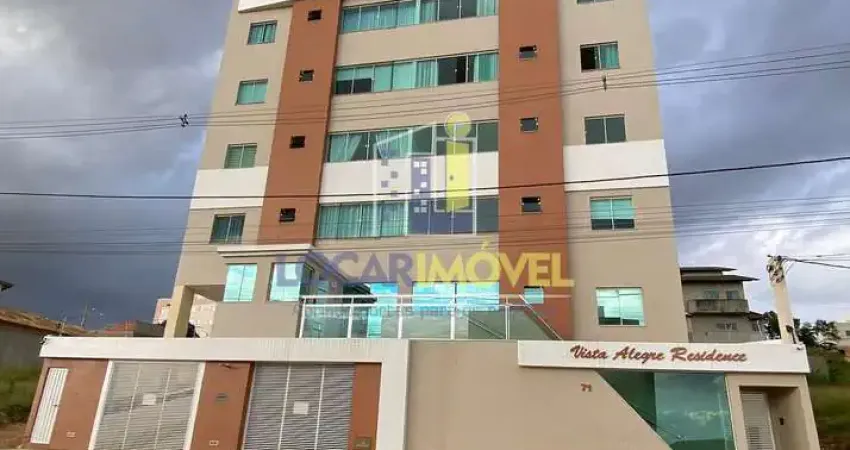 Apartamento para venda em candeias de 83.00m² com 3 quartos, 1 suite e 1 garagem