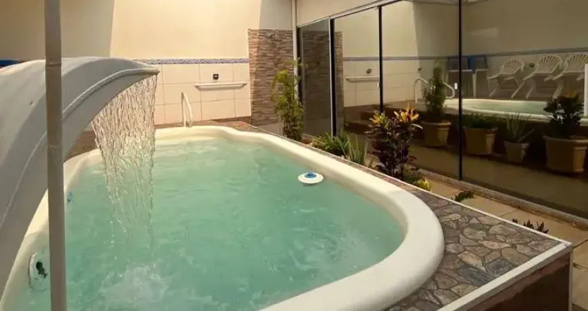 Casa para venda em jardim santana de 155.22m² com 2 quartos, 1 suite e 2 garagens