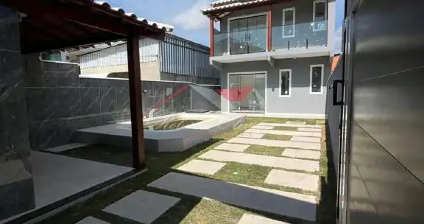 Casa para venda em samburá (tamoios) de 71.00m² com 2 quartos, 1 suite e 1 garagem