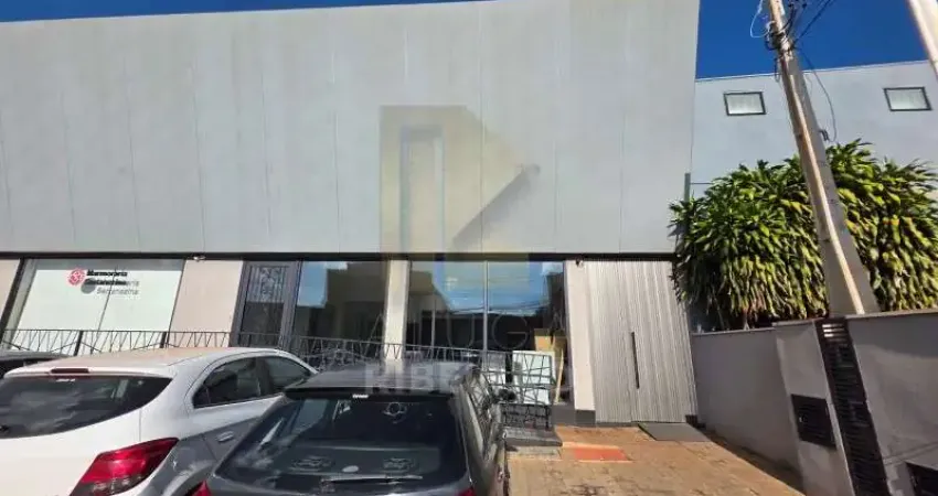 Imóvel comercial para alugar em alto da boa vista de 500.00m² com 11 garagens