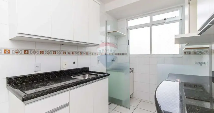 Apartamento para alugar em boqueirão de 63.65m² com 3 quartos