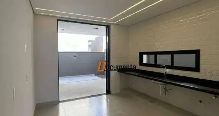 Casa de condomínio para venda em monterrey de 160.00m² com 3 quartos e 1 suite