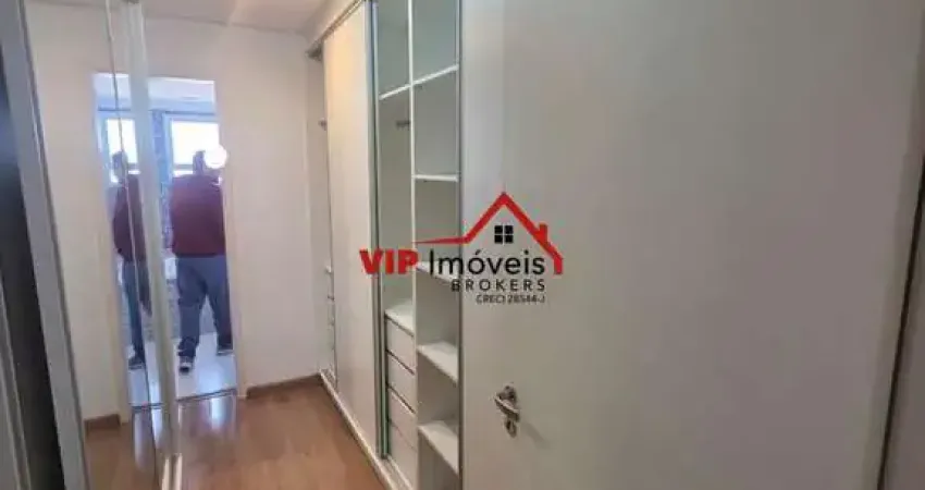 Apartamento para alugar em vila arens ii de 155.00m² com 3 quartos, 3 suites e 3 garagens