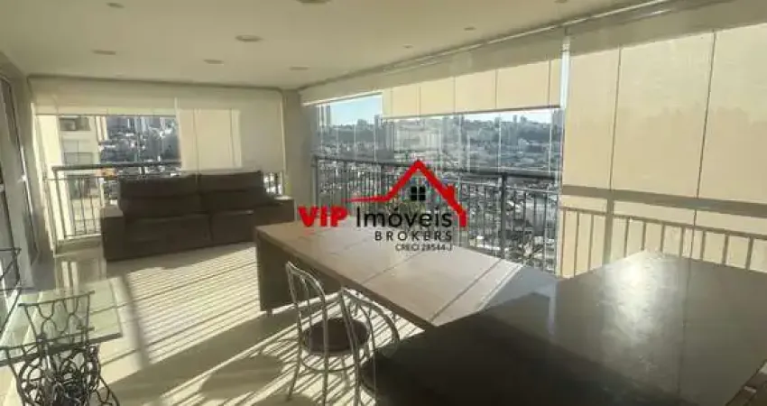 Apartamento para alugar em jardim são bento de 216.00m² com 3 quartos, 3 suites e 3 garagens