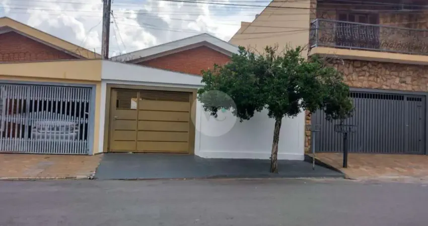 Casa para venda em vila morumbi de 162.00m² com 2 quartos, 1 suite e 1 garagem