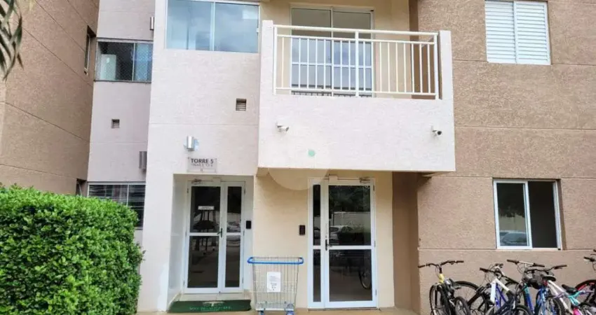 Apartamento para venda em parque sabará de 54.00m² com 2 quartos e 1 garagem