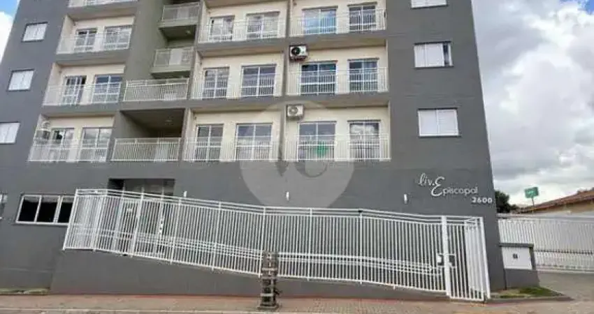 Kitnet / Stúdio à venda na Rua Episcopal, 2600, Centro, São Carlos