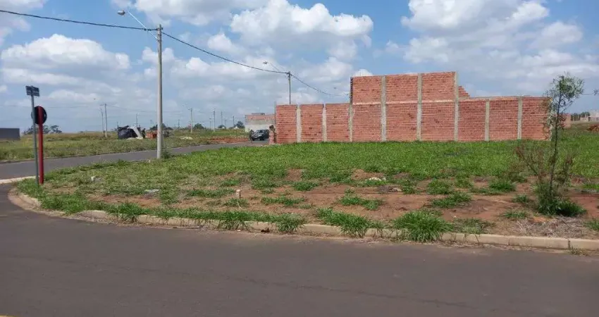 Terreno à venda na Rua Roberto De Genova, Residencial Arcoville, São Carlos