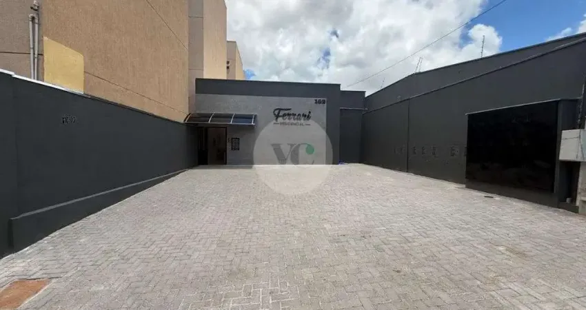 Casa para alugar em jardim paulistano de 25.00m² com 1 quarto