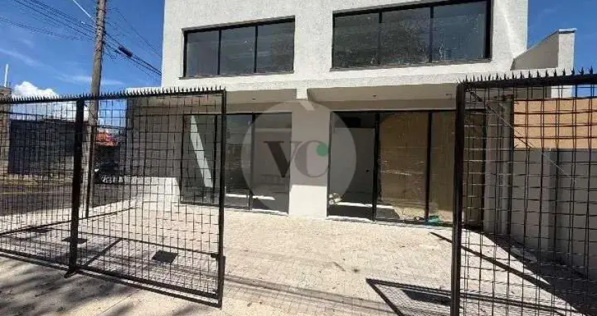 Casa comercial para alugar na Rua Henrique Gregori, 146, Vila Boa Vista 1, São Carlos