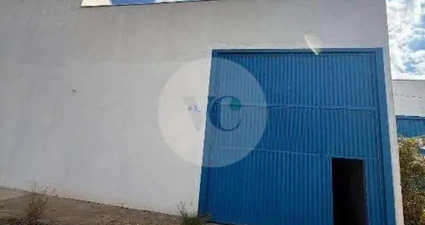 Galpão / depósito / armazém para alugar em parque novo mundo de 450.00m²