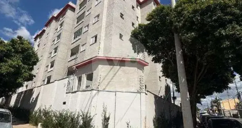 Apartamento para venda e aluguel em vila prado de 50.00m² com 2 quartos, 1 suite e 1 garagem
