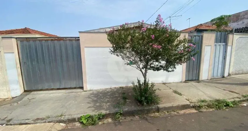 Casa para venda em jardim são joão batista de 109.00m² com 2 quartos e 2 garagens