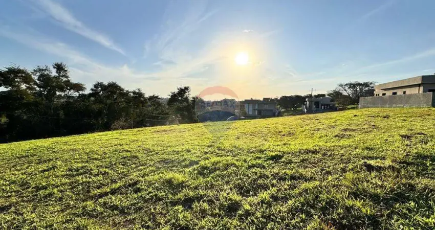 Terreno para venda em residencial haras inga mirim de 420.00m²