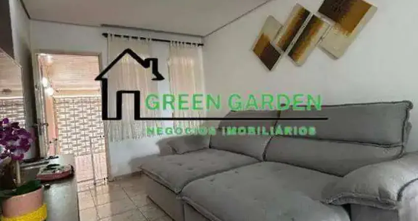 Casa para venda em jardim pacaembu de 154.00m² com 2 quartos, 1 suite e 2 garagens