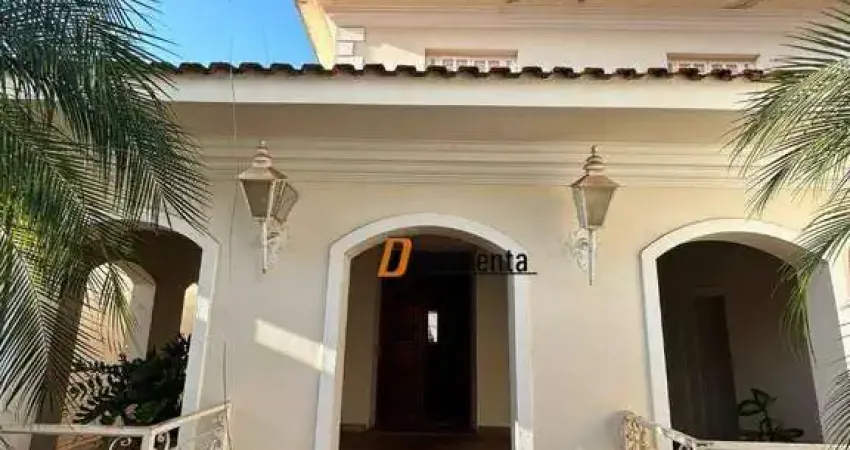Casa para alugar em centro de 660.00m² com 4 quartos, 1 suite e 4 garagens