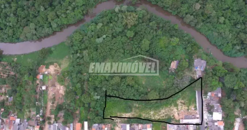 Terreno à venda na Rua Antero José da Rosa, 1582546, Vila Mineirão, Sorocaba