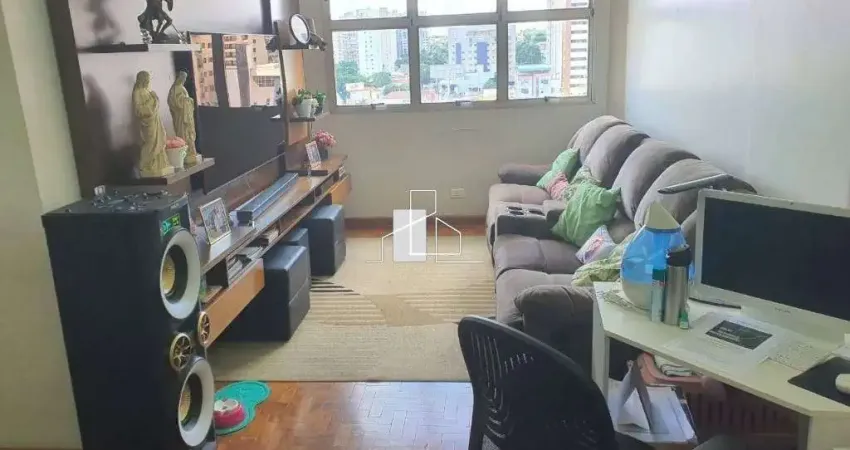 Apartamento para venda em centro de 121.00m² com 3 quartos e 1 suite