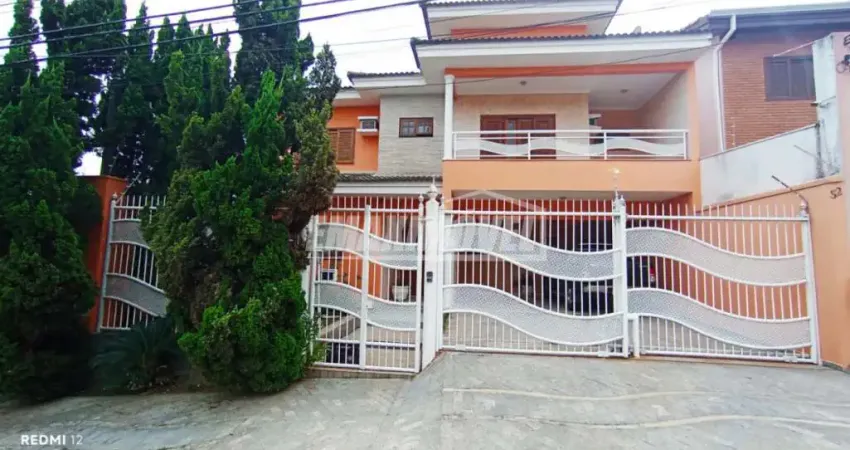 Casa para alugar em jardim pagliato de 345.00m² com 4 quartos, 2 suites e 4 garagens