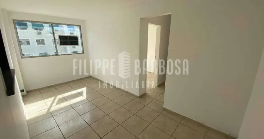 Apartamento para venda em honório gurgel de 45.00m² com 2 quartos e 1 garagem