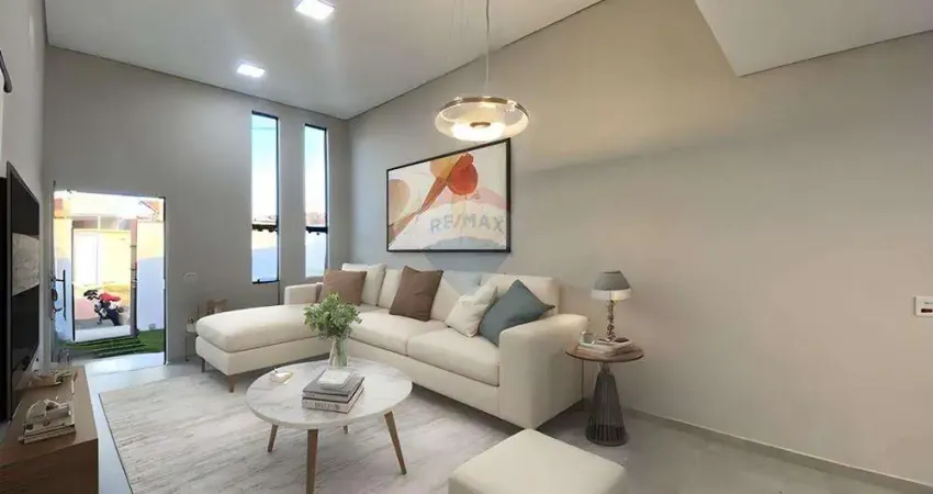 Casa para venda em jardim paulista de 128.00m² com 3 quartos, 1 suite e 4 garagens