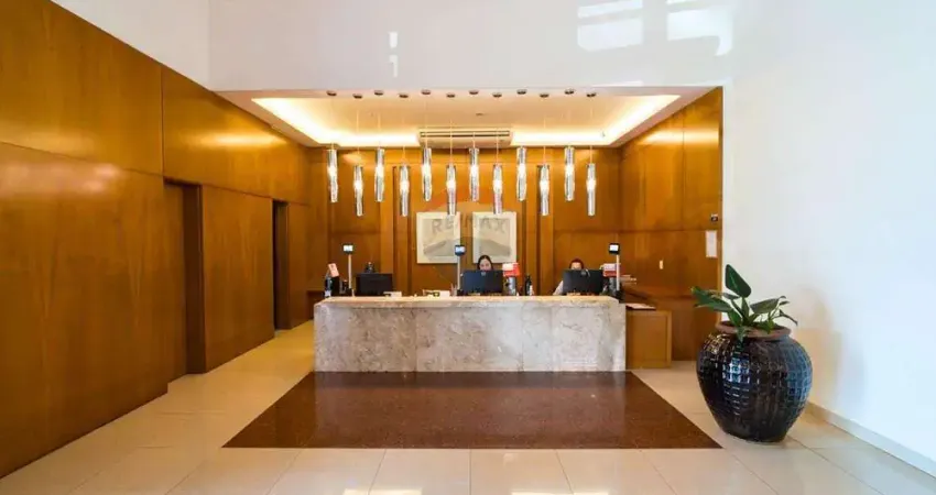 Sala comercial para venda em nova ribeirânia de 97.00m² com 2 garagens