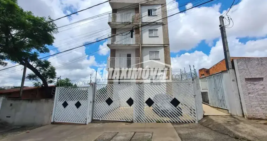 Apartamento para venda em jardim das magnólias de 52.00m² com 2 quartos e 1 garagem