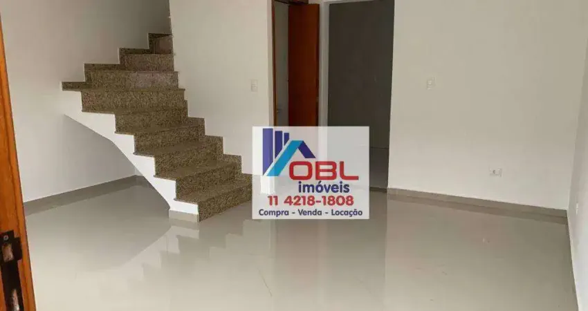 Sobrado para venda em (zona norte) barro branco de 115.00m² com 3 quartos, 1 suite e 1 garagem