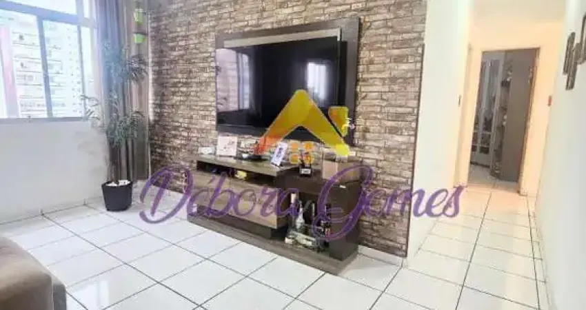 Apartamento para venda em centro de 96.00m² com 2 quartos e 2 garagens