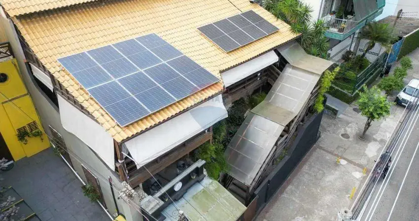 Imóvel comercial para alugar em jardim guanabara de 386.00m²