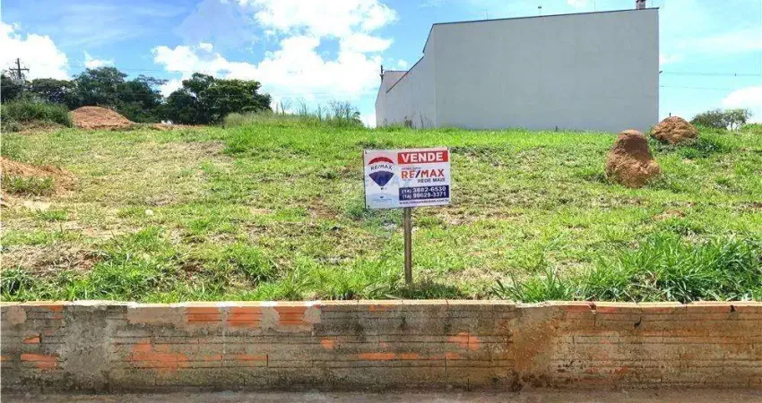 Terreno para venda em residencial plaza martin de 252.00m² com 2 garagens