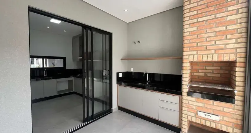 Casa de condomínio para venda em loteamento park gran reserve de 140.00m² com 3 quartos, 3 suites e 2 garagens