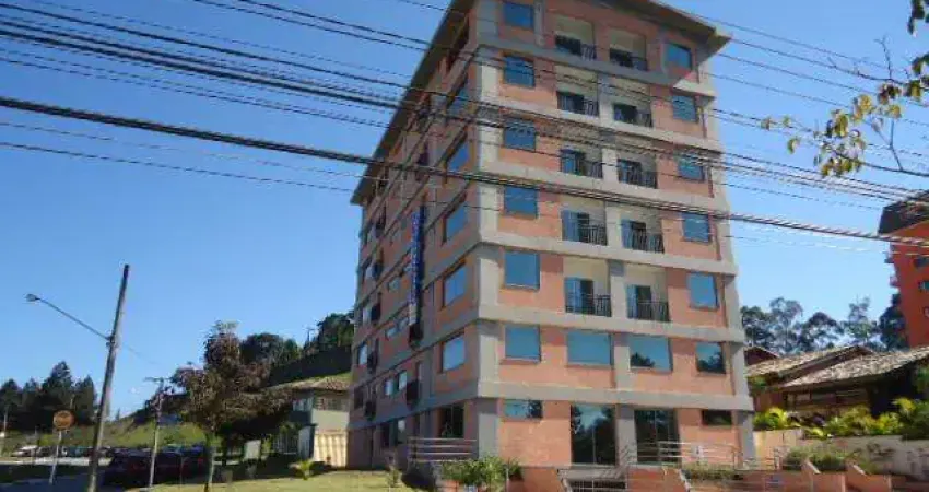 Sala comercial para alugar em aldeia da serra de 81.00m² com 1 garagem