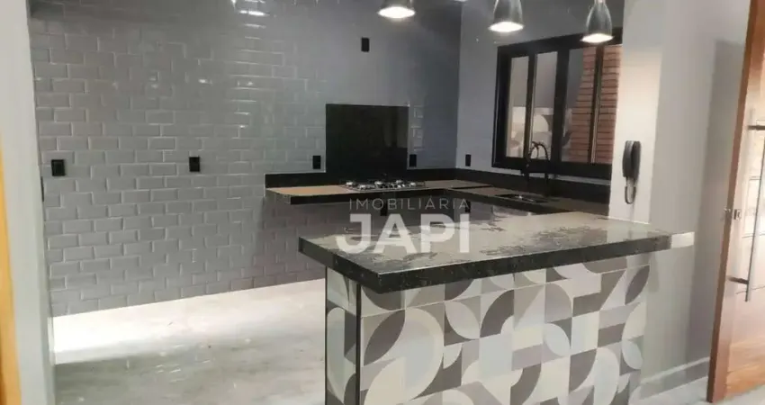 Casa para venda em parque dos sabias de 125.00m² com 3 quartos, 1 suite e 2 garagens